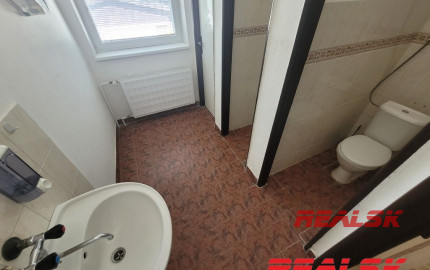 Administratívne priestory v Nitre na prenájom