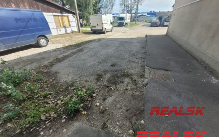 Administratívne priestory v Nitre na prenájom