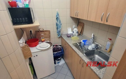 Kancelárske priestory na Svätoplukovom námestí v Nitre na prenájom