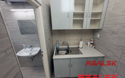 Dom pre administratívne a obchodné účely v Nitre na prenájom