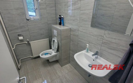 Dom pre administratívne a obchodné účely v Nitre na prenájom