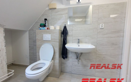 Dom pre administratívne a obchodné účely v Nitre na prenájom