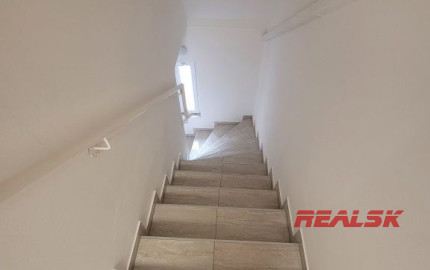 Dom pre administratívne a obchodné účely v Nitre na prenájom