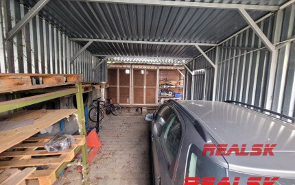 Dom pre administratívne a obchodné účely v Nitre na prenájom