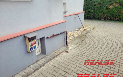 Dom pre administratívne a obchodné účely v Nitre na prenájom