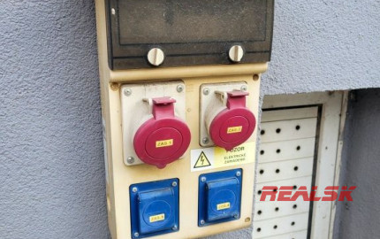 Dom pre administratívne a obchodné účely v Nitre na prenájom