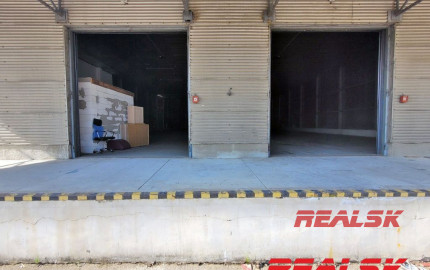 Sklad s kanceláriami v Nitre na prenájom