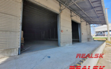 Sklad s kanceláriami v Nitre na prenájom