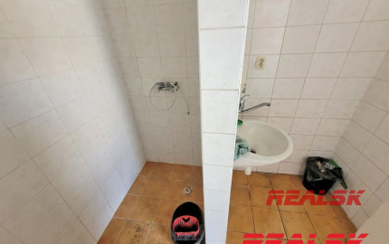 Sklad s kanceláriami v Nitre na prenájom