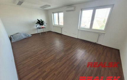 Administratívne priestory v Nitre na prenájom