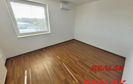 Administratívne priestory v Nitre na prenájom