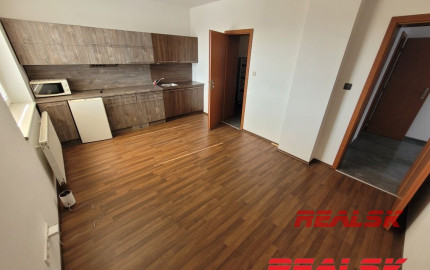 Administratívne priestory v Nitre na prenájom