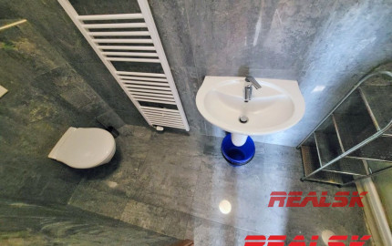 Administratívne priestory v Nitre na prenájom