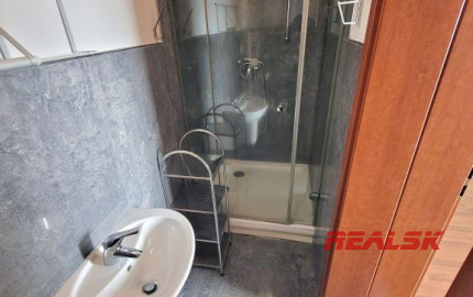 Administratívne priestory v Nitre na prenájom