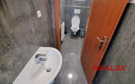 Administratívne priestory v Nitre na prenájom