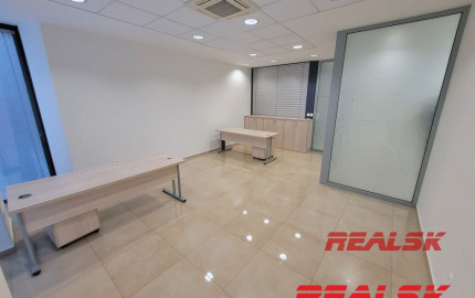 Nadštandardné kancelárske priestory v centre Nitry na prenájom