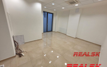 Nadštandardné kancelárske priestory v centre Nitry na prenájom