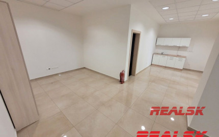 Nadštandardné kancelárske priestory v centre Nitry na prenájom