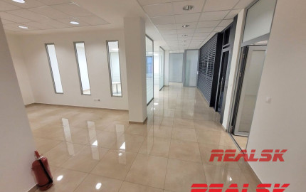 Nadštandardné kancelárske priestory v centre Nitry na prenájom