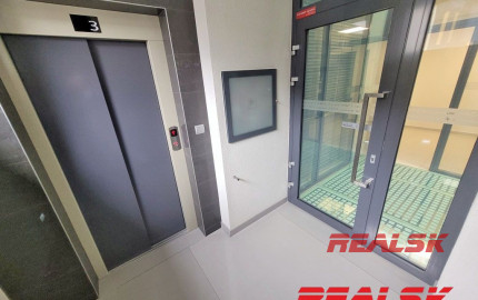 Nadštandardné kancelárske priestory v centre Nitry na prenájom