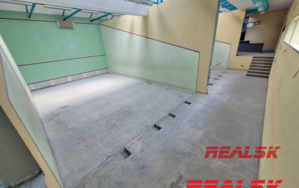 Prevádzkové priestory v Nitre na prenájom