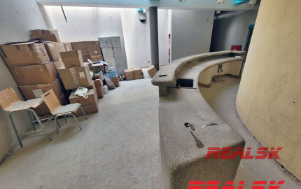 Prevádzkové priestory v Nitre na prenájom