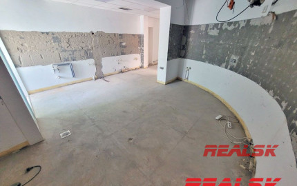 Prevádzkové priestory v Nitre na prenájom