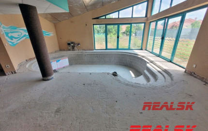 Prevádzkové priestory v Nitre na prenájom