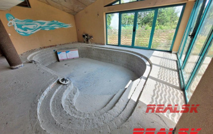 Prevádzkové priestory v Nitre na prenájom