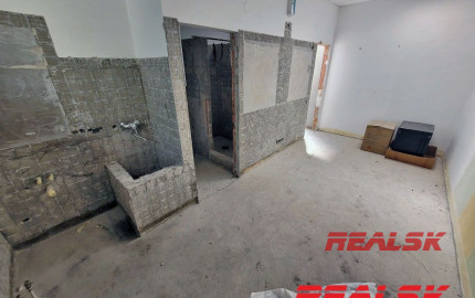 Prevádzkové priestory v Nitre na prenájom