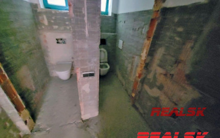 Prevádzkové priestory v Nitre na prenájom