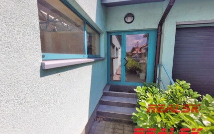 Prevádzkové priestory v Nitre na prenájom