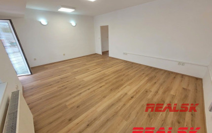 Kancelárie v Nitre na prenájom