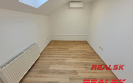 Kancelárie v Nitre na prenájom