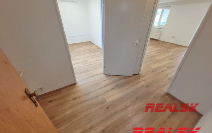 Kancelárie v Nitre na prenájom