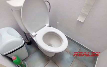 Kancelárie v Nitre na prenájom