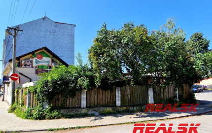 Zabehnutá a známa krčma v centre Zvolena