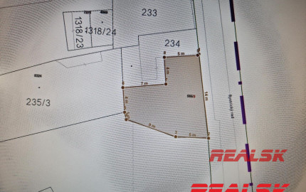 Zabehnutá a známa krčma v centre Zvolena