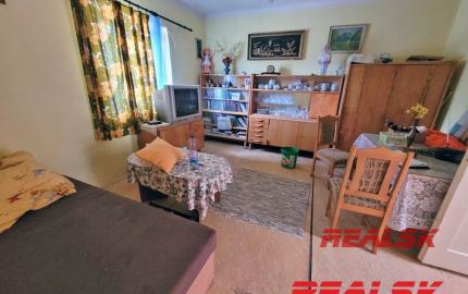 Rodinný dom s pozemkom v Nitre - Kynek, na predaj