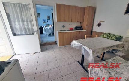 Rodinný dom s pozemkom v Nitre - Kynek, na predaj