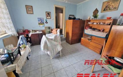 Rodinný dom s pozemkom v Nitre - Kynek, na predaj