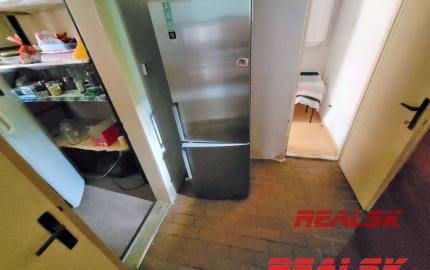 Rodinný dom s pozemkom v Nitre - Kynek, na predaj