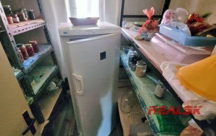 Rodinný dom s pozemkom v Nitre - Kynek, na predaj