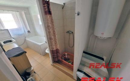 Rodinný dom s pozemkom v Nitre - Kynek, na predaj