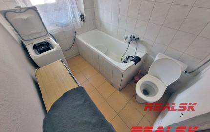 Rodinný dom s pozemkom v Nitre - Kynek, na predaj