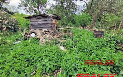 Rodinný dom s pozemkom v Nitre - Kynek, na predaj