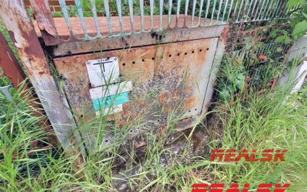 Rodinný dom s pozemkom v Nitre - Kynek, na predaj