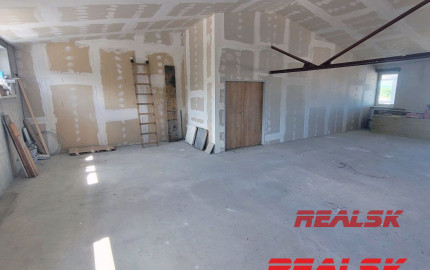 Administratívne a prevádzkové priestory v Nitre na prenájom