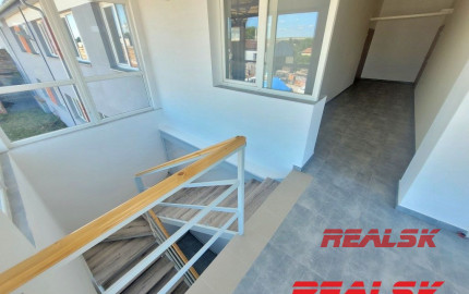 Administratívne a prevádzkové priestory v Nitre na prenájom