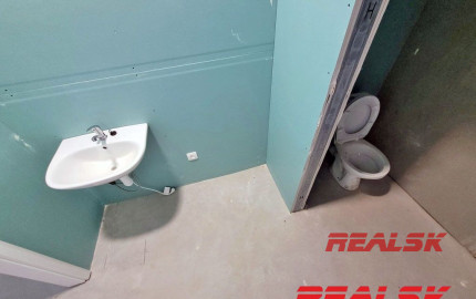 Priestory pre sklad a výrobu v Nitre na prenájom